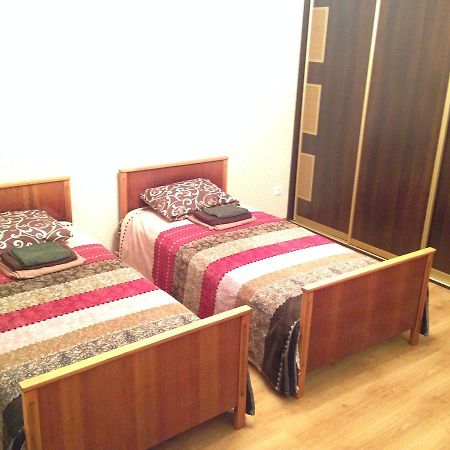 Family Hostel Мінськ Екстер'єр фото