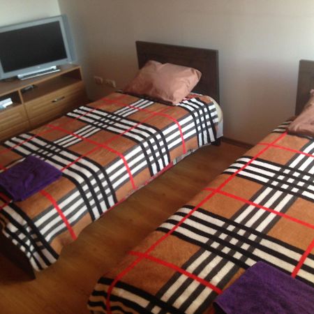 Family Hostel Мінськ Екстер'єр фото