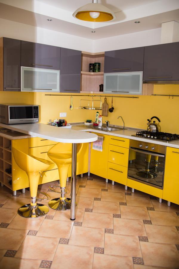 Family Hostel Мінськ Екстер'єр фото