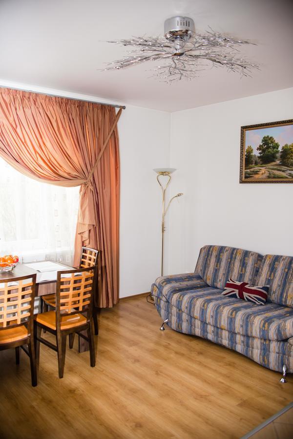 Family Hostel Мінськ Екстер'єр фото