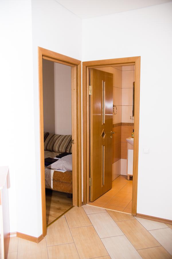 Family Hostel Мінськ Екстер'єр фото