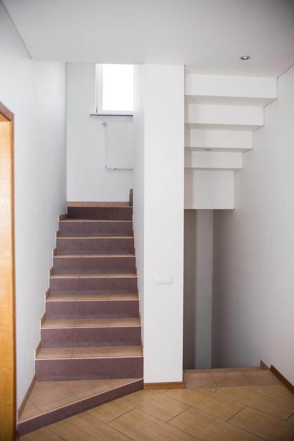Family Hostel Мінськ Екстер'єр фото