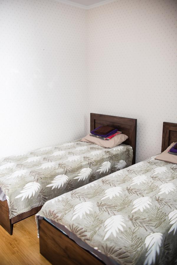 Family Hostel Мінськ Екстер'єр фото