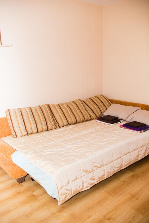 Family Hostel Мінськ Екстер'єр фото