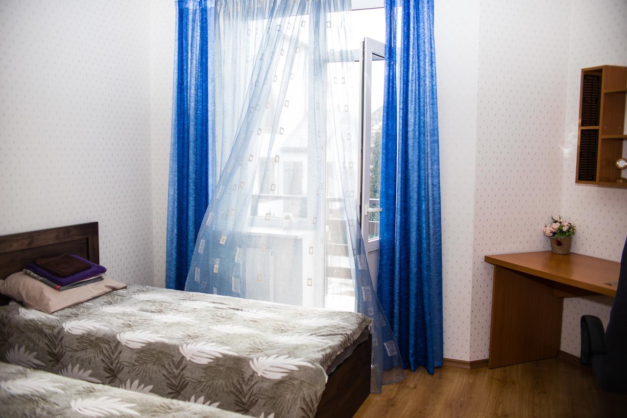 Family Hostel Мінськ Екстер'єр фото