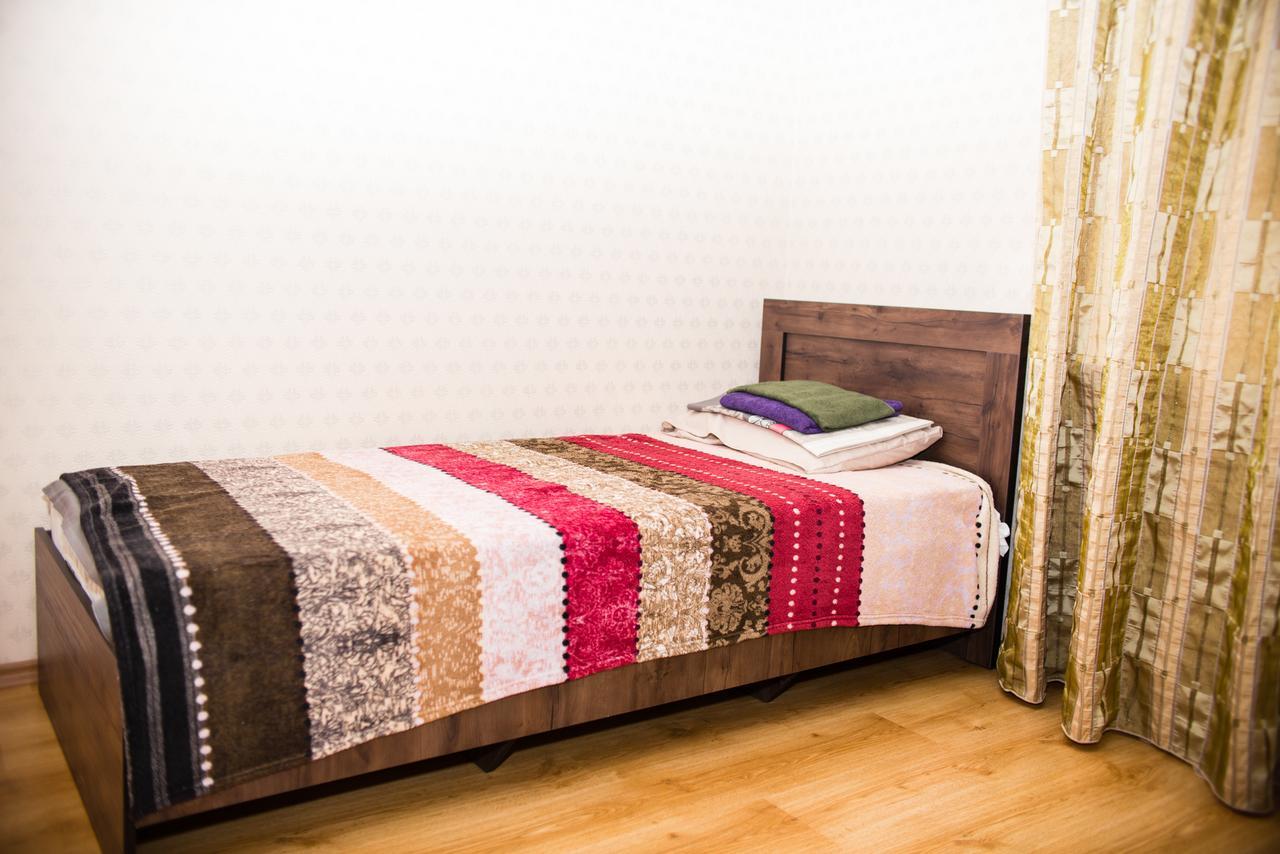 Family Hostel Мінськ Екстер'єр фото