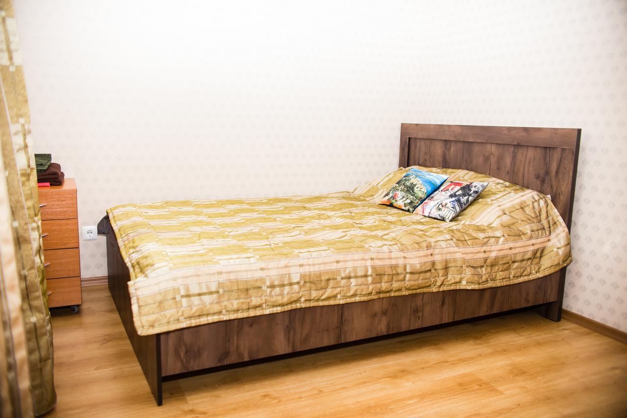 Family Hostel Мінськ Екстер'єр фото