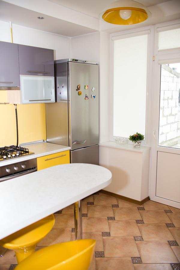 Family Hostel Мінськ Екстер'єр фото