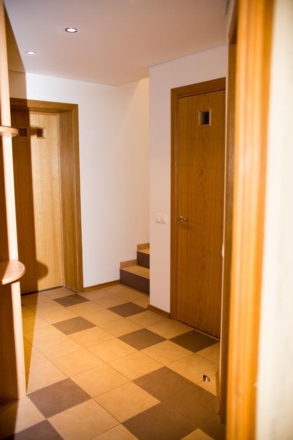 Family Hostel Мінськ Екстер'єр фото