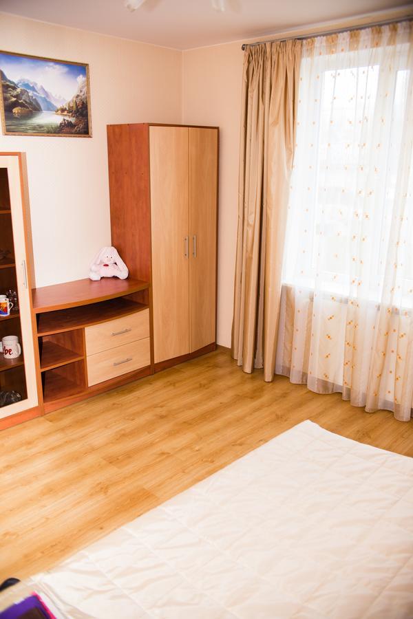 Family Hostel Мінськ Екстер'єр фото