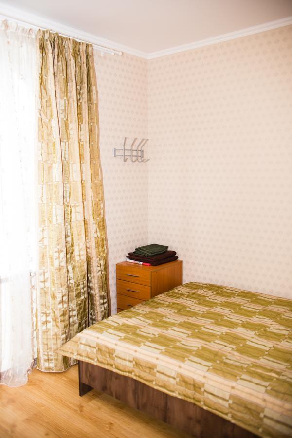 Family Hostel Мінськ Екстер'єр фото