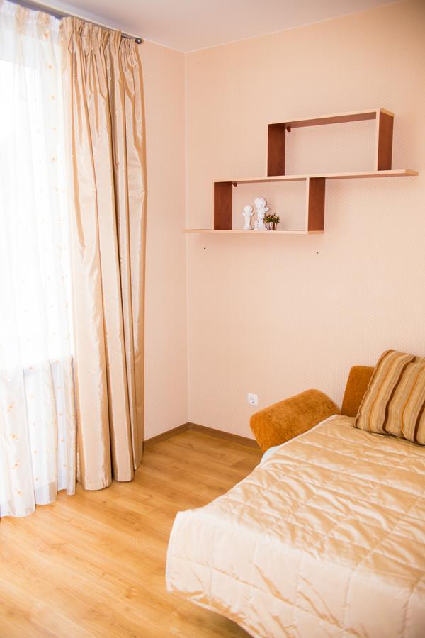 Family Hostel Мінськ Екстер'єр фото