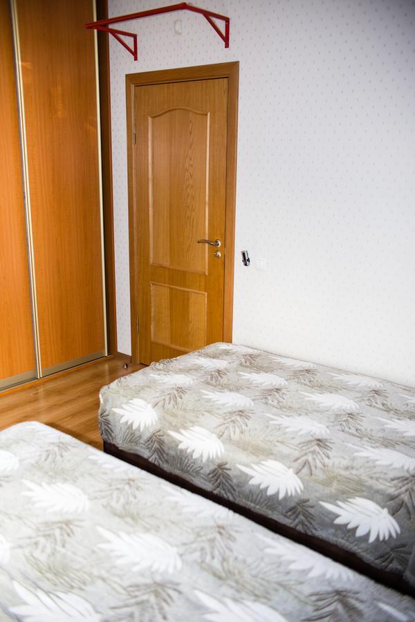 Family Hostel Мінськ Екстер'єр фото