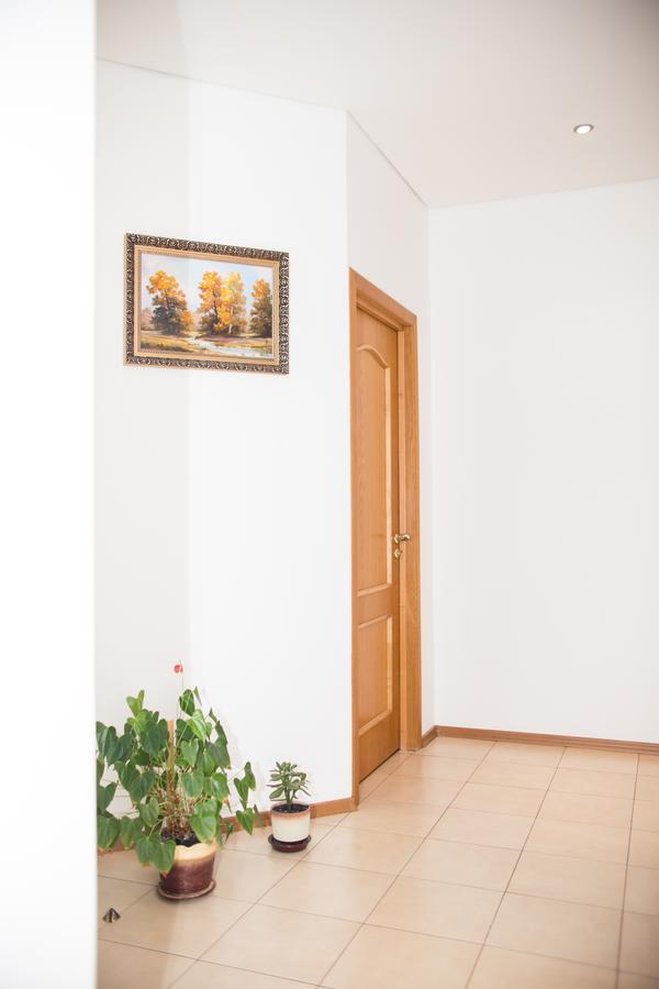Family Hostel Мінськ Екстер'єр фото