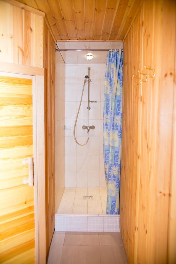 Family Hostel Мінськ Екстер'єр фото