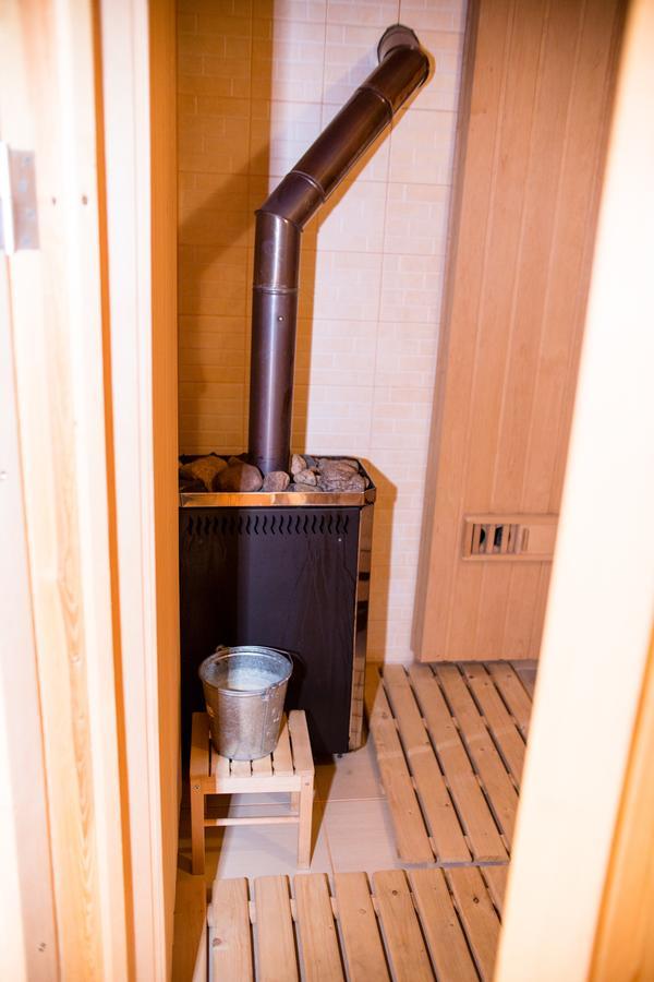 Family Hostel Мінськ Екстер'єр фото