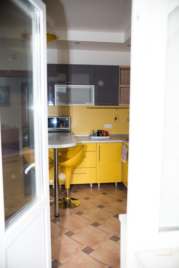 Family Hostel Мінськ Екстер'єр фото