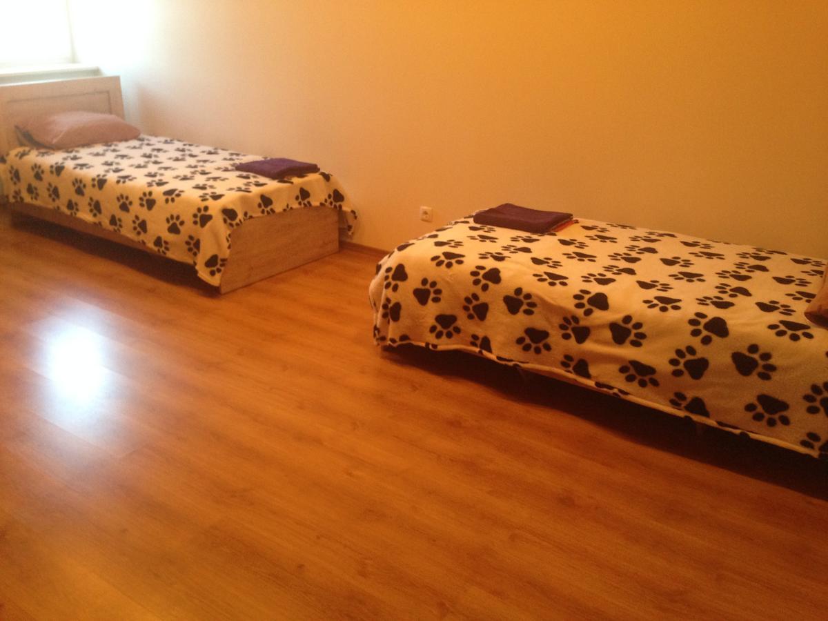 Family Hostel Мінськ Екстер'єр фото
