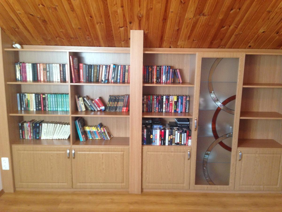 Family Hostel Мінськ Екстер'єр фото